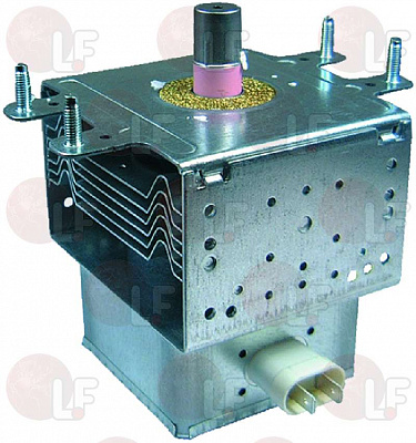 MAGNETRON