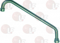 SPOUT TYPE J ? 18x300 ��