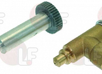 COMPLETE PILOT ASSEMBLY