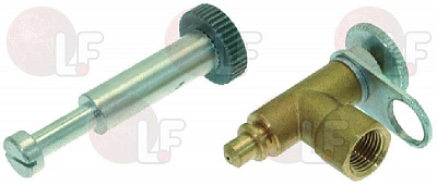 COMPLETE PILOT ASSEMBLY