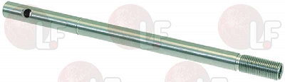 WASH/RINSE ARM ASSEMBLY PIN