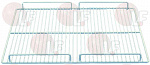 PLASTIC COVERED GRID 510x429 ��