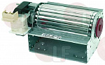 TANGENTIAL FAN 90 �� LEFT