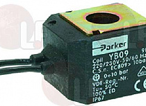 ������� PARKER YB09 220/230� 9�� 50/60��