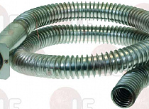 TOROIDAL EXCHANGER