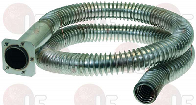 TOROIDAL EXCHANGER