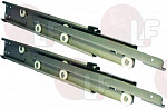 TELESCOPIC SLIDEWAY для DRAWER (PAIR) TELESCOPIC SLIDEWAY для DRAWER (PAIR)