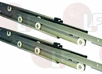 TELESCOPIC SLIDEWAY ��� DRAWER (PAIR)
