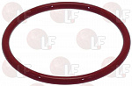 ������ GASKET 0178 RED SILICONE