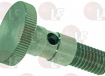 RINSE ARM ASSY BLOCKING PIN