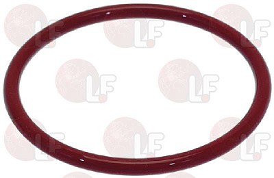 ������ GASKET 0178 RED SILICONE