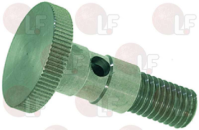 RINSE ARM ASSY BLOCKING PIN