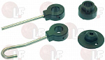 WALL MOUNTING BRACKET