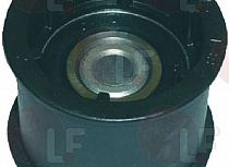 BELT TENSIONING ROLLER