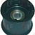 BELT TENSIONING ROLLER