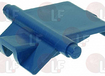 LOCKING LEVER ��� DELIVERY COMPARTMENT