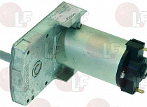 CROUZET ����� 24V 3000RPM