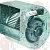 CENTRIFUGAL FAN 9/7 CM/AL 245W