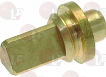 TRIANGULAR NON-RETURN VALVE