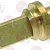 TRIANGULAR NON-RETURN VALVE