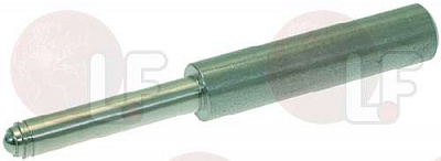 ROTATING SUPPORT PIN CT WITH BALL 1-2