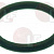 ORM GASKET 0015-23 EPDM