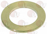 LEVEL GLASS BRASS WASHER