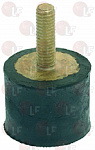 VIBRATION BUFFER ? 25x20 M6