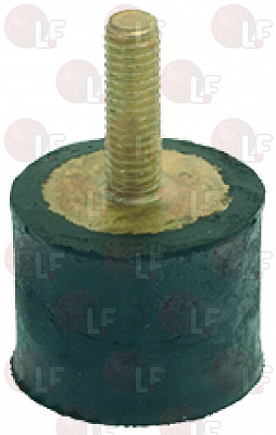 VIBRATION BUFFER ? 25x20 M6