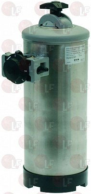������ ���������� ���� 16 l WITH BYPASS