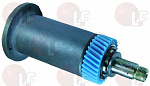 COMPLETE PULLEY UNIT