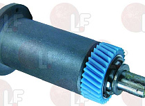 COMPLETE PULLEY UNIT