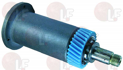 COMPLETE PULLEY UNIT