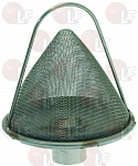 STAINLESS STEEL FILTER ? 102 мм STAINLESS STEEL FILTER ? 102 мм