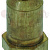 GAS NOZZLE M8x1 ? 0,40 ��