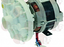����� 3911 0.75HP 230V 50Hz