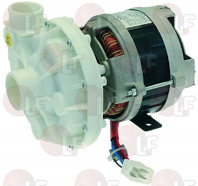 ����� 3911 0.75HP 230V 50Hz