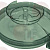 CUTTER LID ? 230 ��
