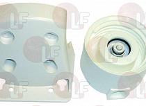 CARTRIDGE FILTER HEAD