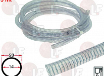 ������� ������ ELISPIR ? 14x20 �� - 5 �