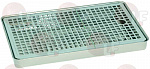 STAINLESS STEEL DRIP TRAY 300x180xh30 ��