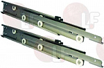 TELESCOPIC SLIDEWAY ��� DRAWER (PAIR)
