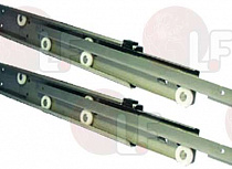 TELESCOPIC SLIDEWAY ��� DRAWER (PAIR)