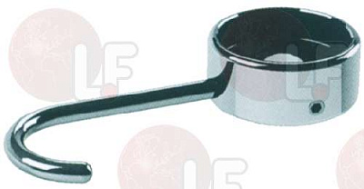SHOWER CASE SUPPORT