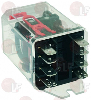 POWER RELAY 16A 250V