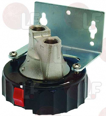 QUICK CONNECTION HEAD