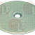 SHOWER SCREEN ? 54.5 ��