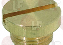 CAP ? 1/8"M ��� BREW GROUP