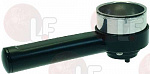 PRESSURIZED FILTER HOLDER ASSEMBLY SAECO