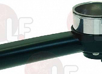 PRESSURIZED FILTER HOLDER ASSEMBLY SAECO